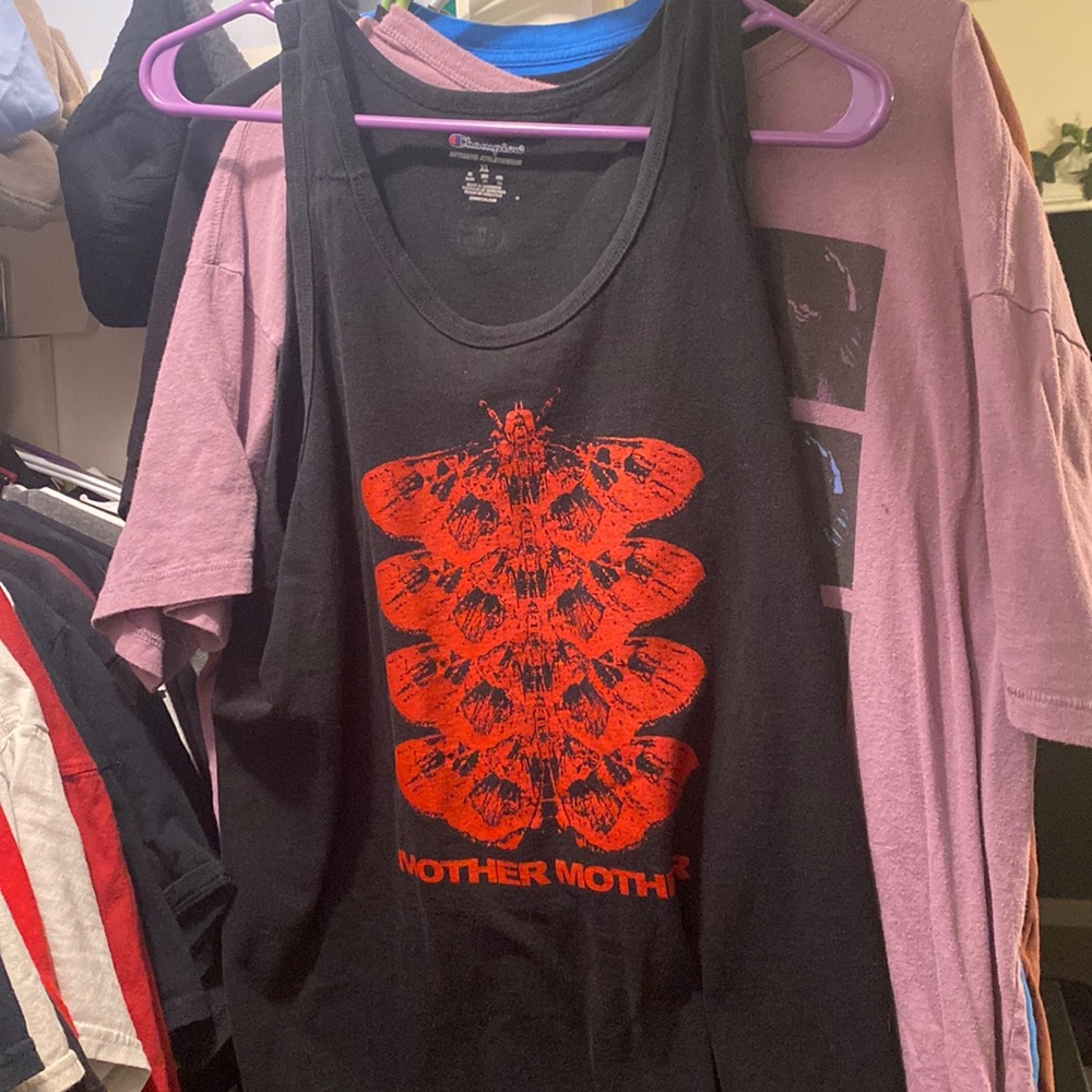 Mother mother merch